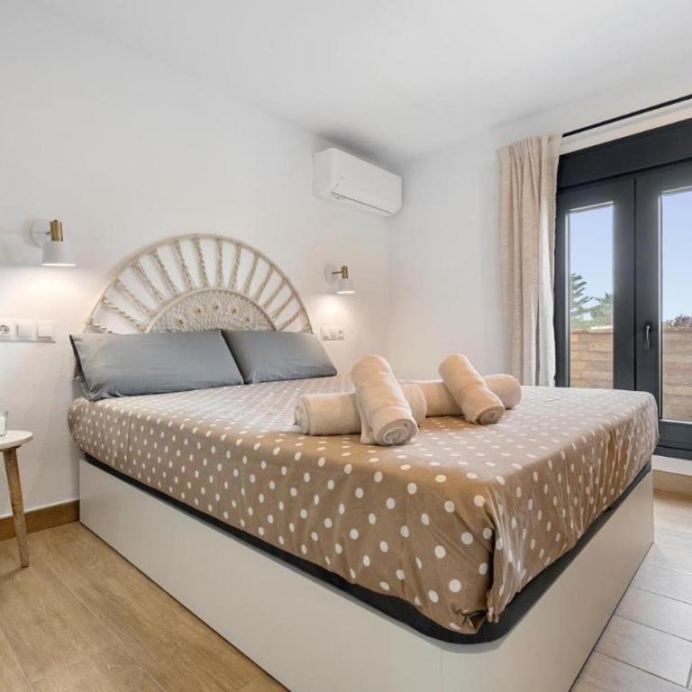 L'HORTET - Delta de L'Ebre - Four-Bedroom House - 29