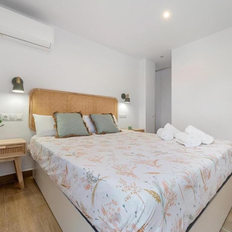 L'HORTET - Delta de L'Ebre - Four-Bedroom House - 22