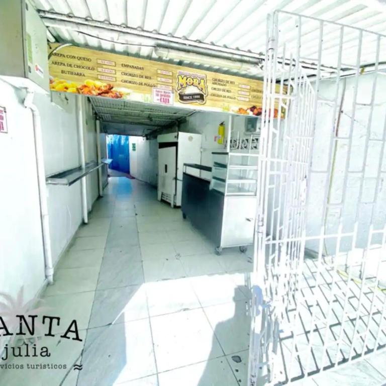 Santa Julia Alojamiento - Habitación Doble - 6