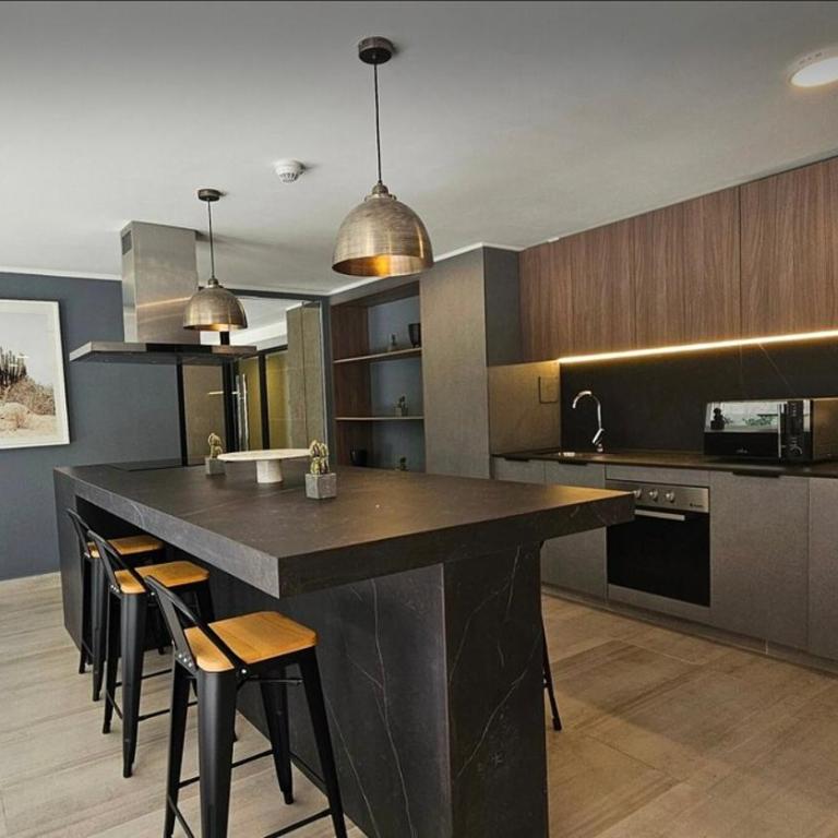 Basq Propiedades - Apartamento Barrio Republica 4 - Apartamento de 1 dormitorio - 25