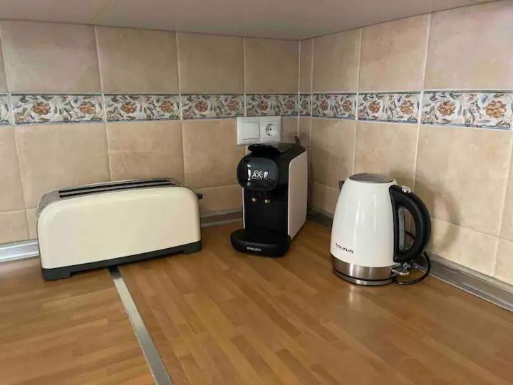 3-Bedroom Apartment with Pool in Torrevieja - Apartamento Deluxe de 3 dormitorios - 33