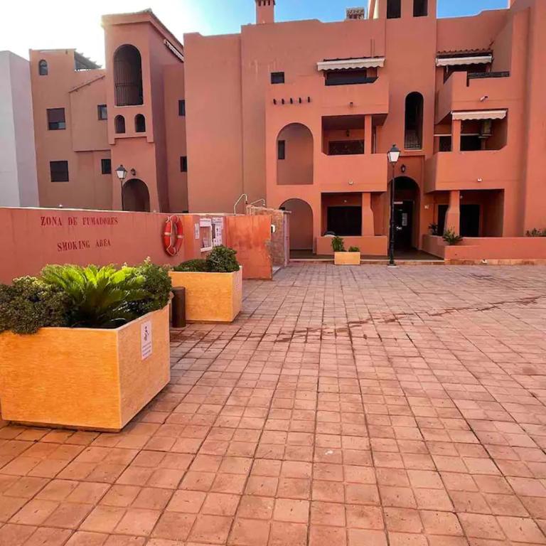 3-Bedroom Apartment with Pool in Torrevieja - Apartamento Deluxe de 3 dormitorios - 6