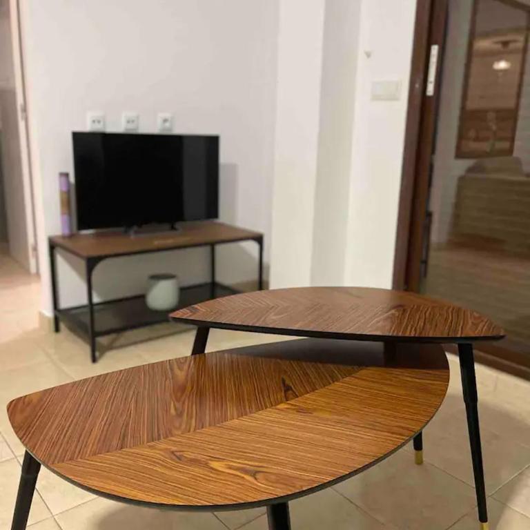 3-Bedroom Apartment with Pool in Torrevieja - Apartamento Deluxe de 3 dormitorios - 14