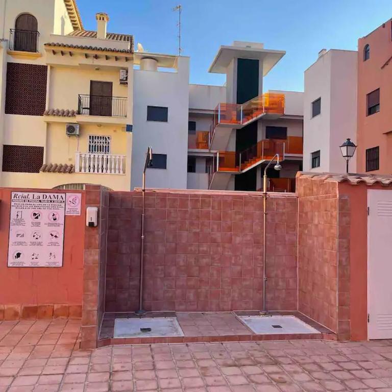 3-Bedroom Apartment with Pool in Torrevieja - Apartamento Deluxe de 3 dormitorios - 27