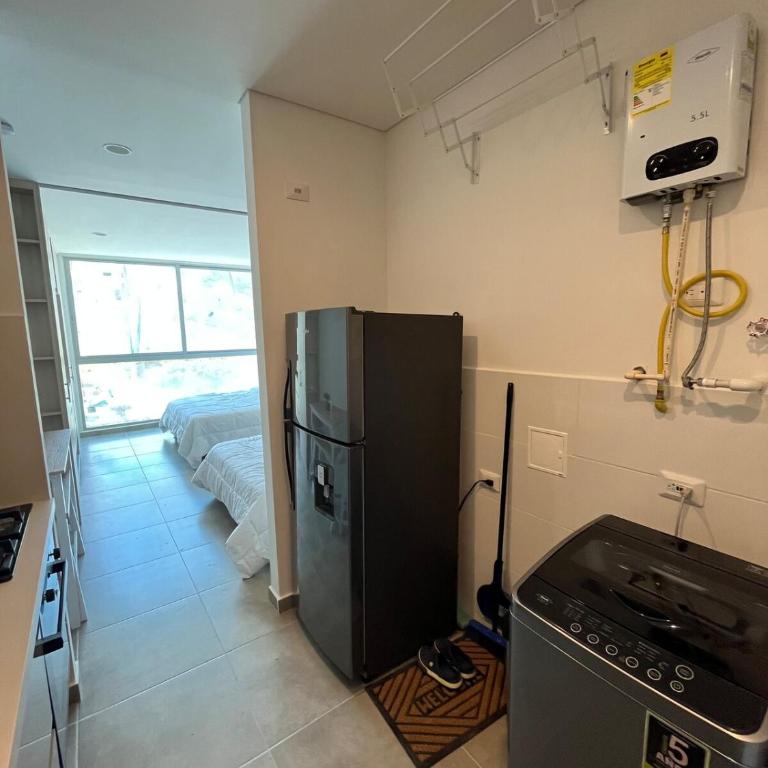 Beautiful Apto Playa Salguero - Apartamento de 1 dormitorio - 16