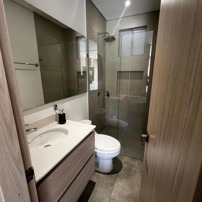 Beautiful Apto Playa Salguero - Apartamento de 1 dormitorio - 25