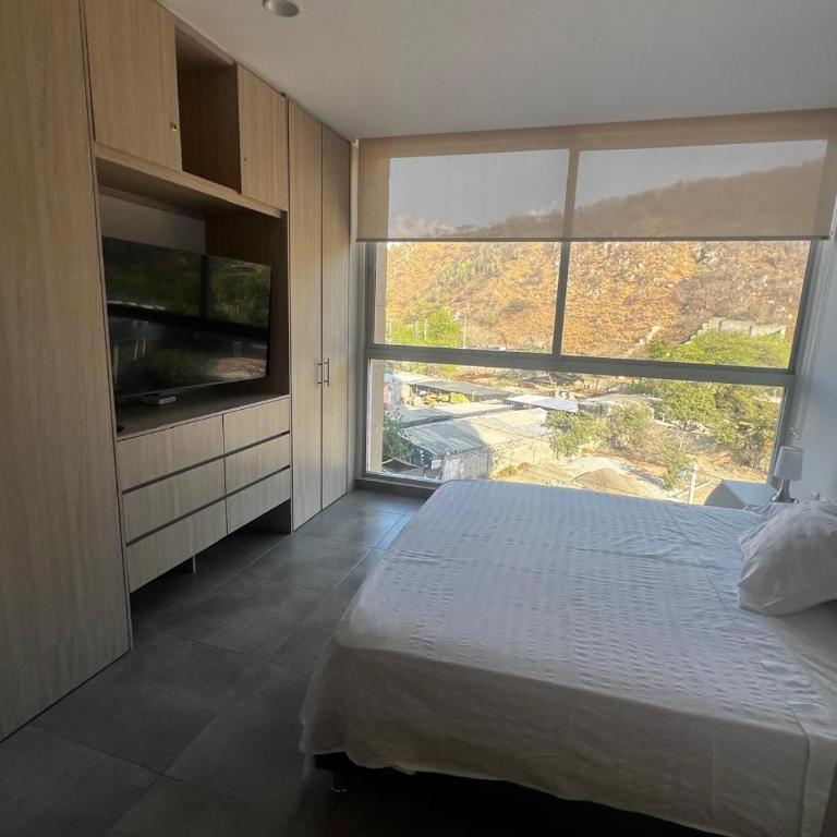 Beautiful Apto Playa Salguero - Apartamento de 1 dormitorio - 34