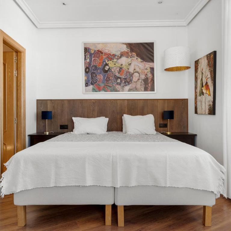 Alexandre - Apartamento Ático - 9