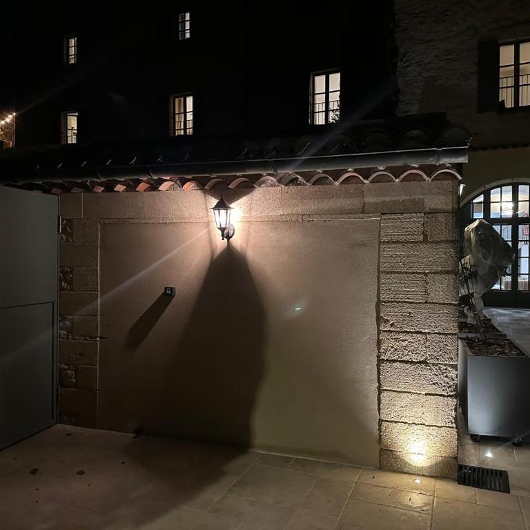 Appartement avec Piscine privée dans Résidence pour 6 personnes - Appartement 3 Chambres - 12