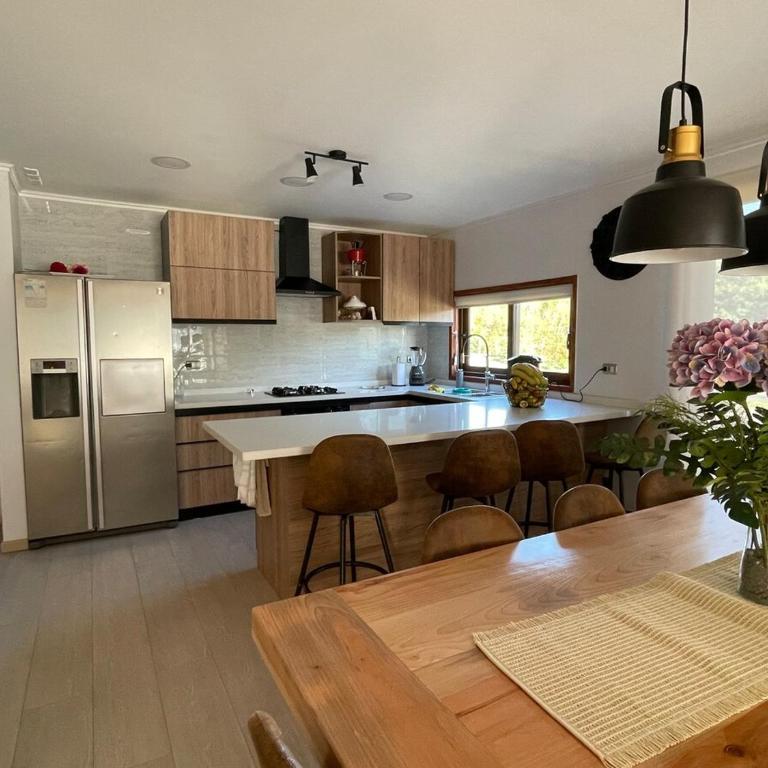 Casa en la Nueva Puntilla - Casa de 3 dormitorios - 44