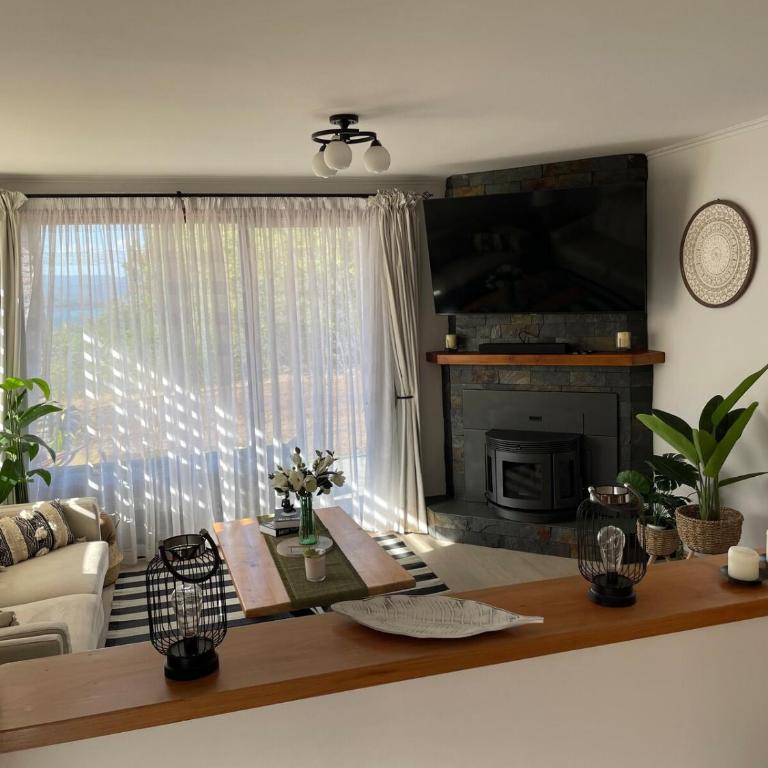 Casa en la Nueva Puntilla - Casa de 3 dormitorios - 45