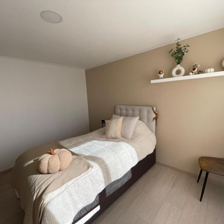 Casa en la Nueva Puntilla - Casa de 3 dormitorios - 48