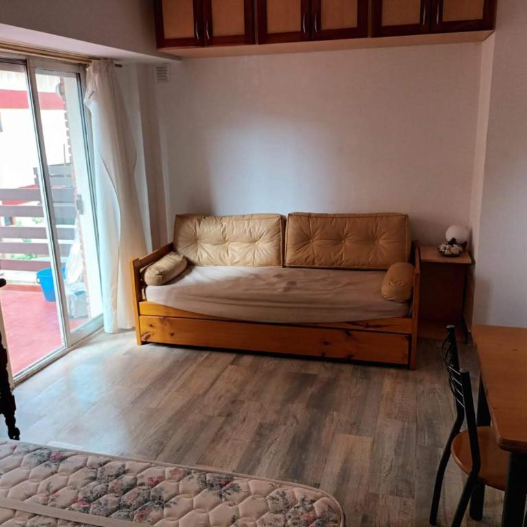 Cabo frío Pinamar - Apartamento de 1 dormitorio - 7