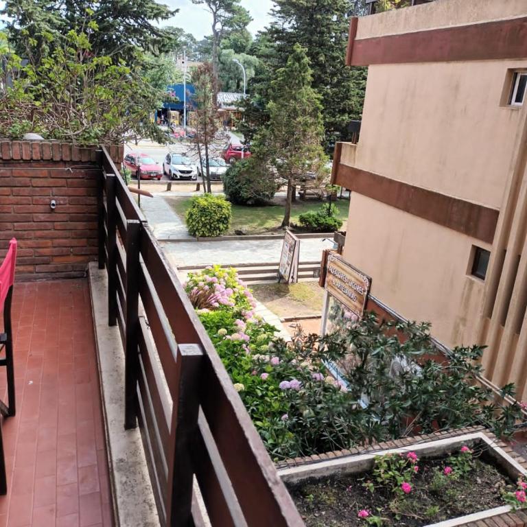 Cabo frío Pinamar - Apartamento de 1 dormitorio - 14
