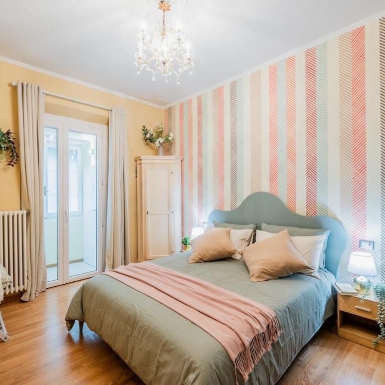 Aretina Apartment Cozy - Appartamento con 1 Camera da Letto - 1