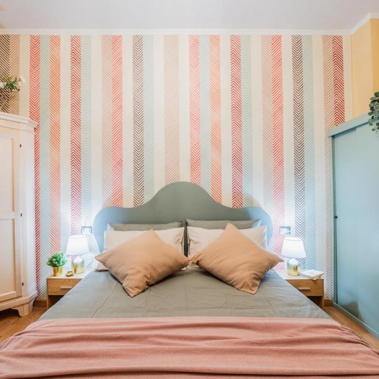 Aretina Apartment Cozy - Appartamento con 1 Camera da Letto - 5