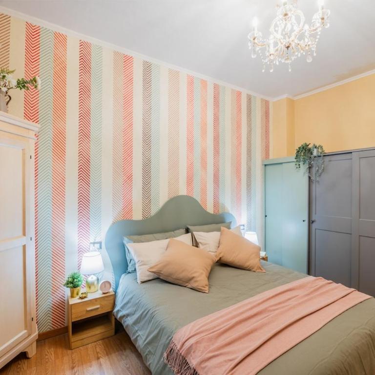 Aretina Apartment Cozy - Appartamento con 1 Camera da Letto - 7