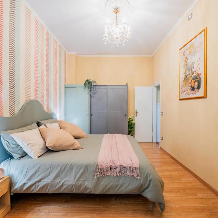 Aretina Apartment Cozy - Appartamento con 1 Camera da Letto - 8