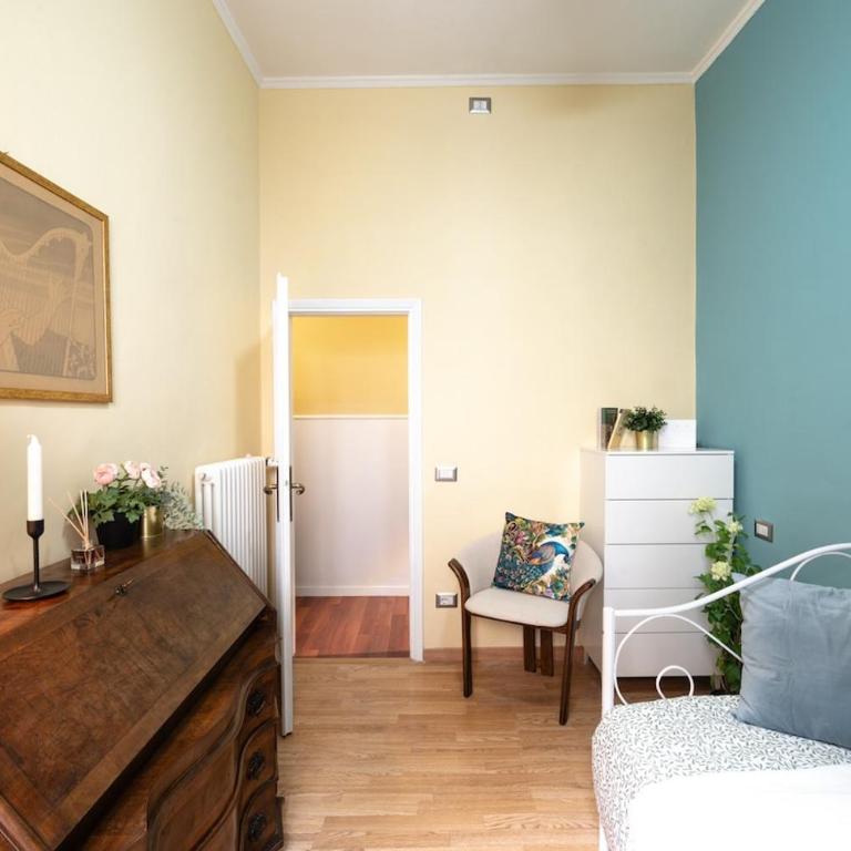 Aretina Apartment Cozy - Appartamento con 1 Camera da Letto - 18