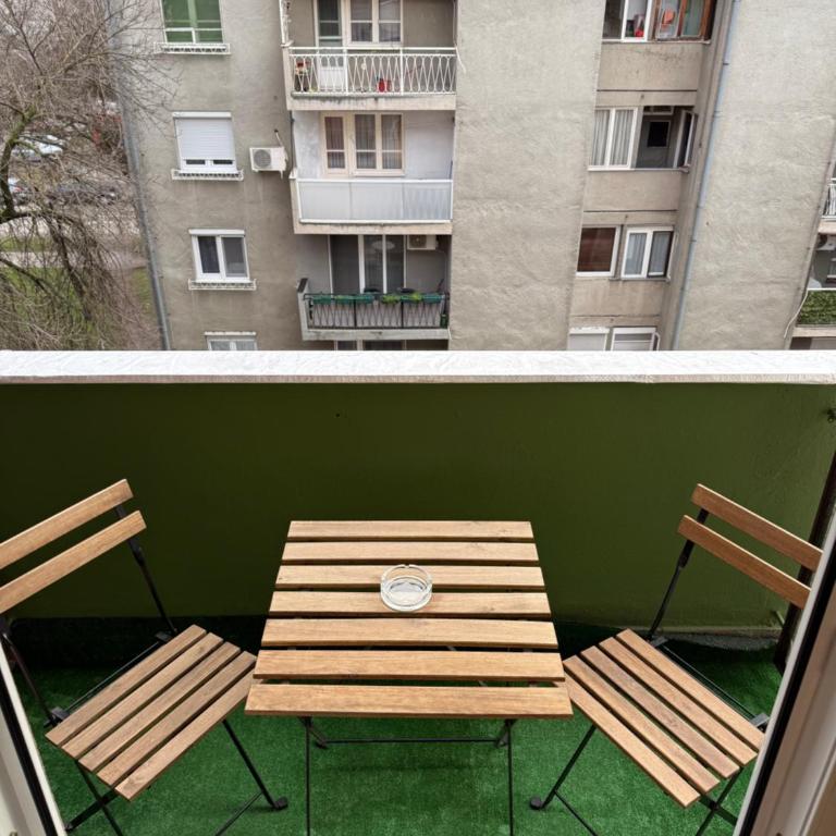 CROWN apartment 4 - Two-Bedroom Apartment - 19