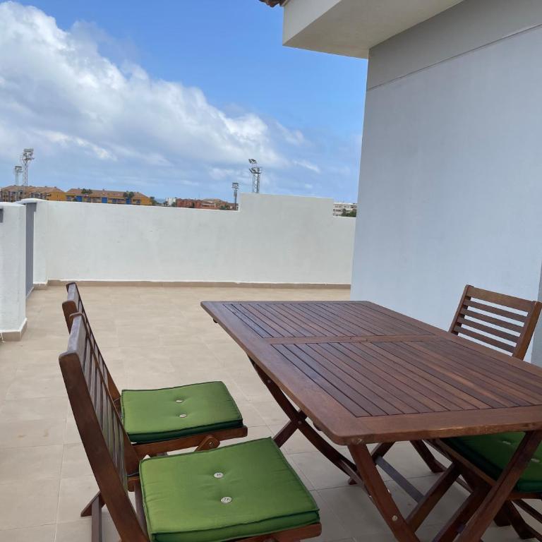 Apartamento ático en Denia - Apartamento de 3 dormitorios - 18