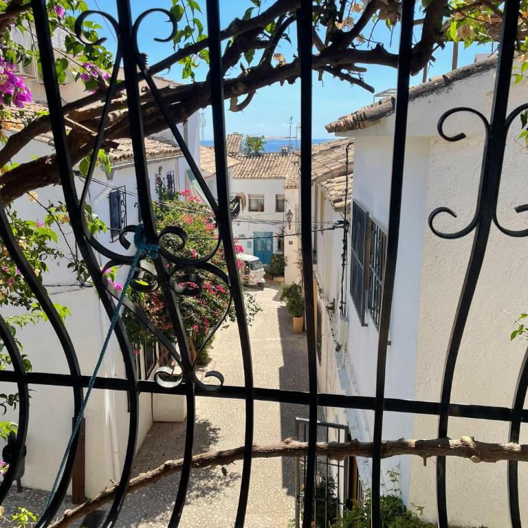 Guest House Bellaguarda - Estudio con vistas al mar - 23