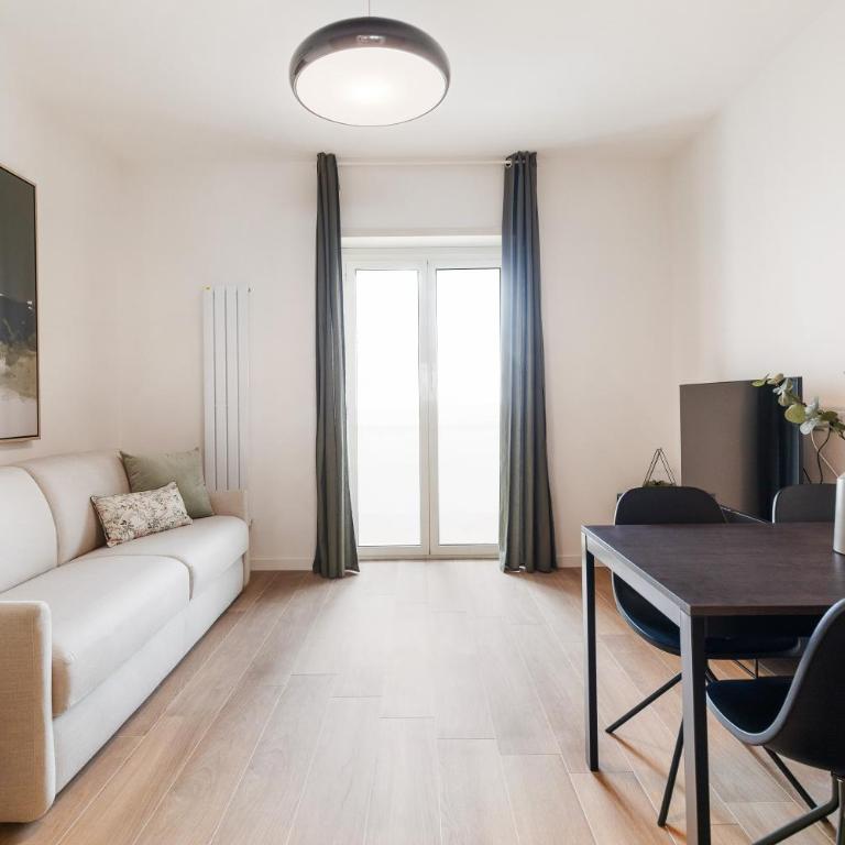 Le Case di Greta 1 - Appartamento con 2 Camere da Letto - 23