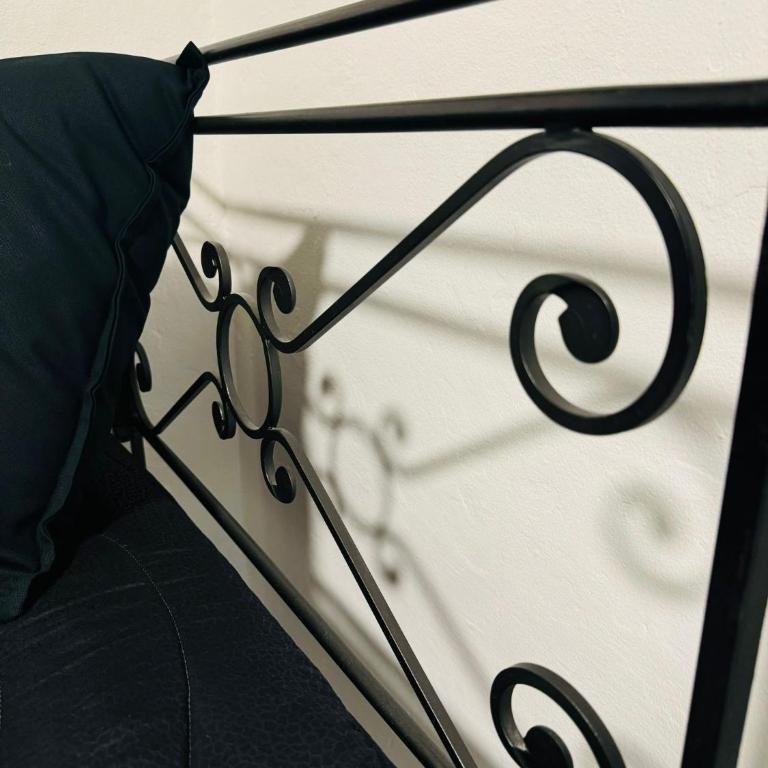 La casa di Zio Mario - Appartamento con 1 Camera da Letto - 19