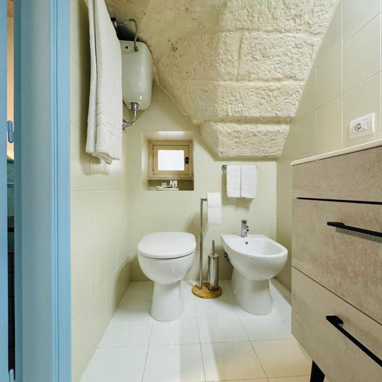 La casa di Zio Mario - Appartamento con 1 Camera da Letto - 10