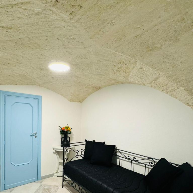 La casa di Zio Mario - Appartamento con 1 Camera da Letto - 17