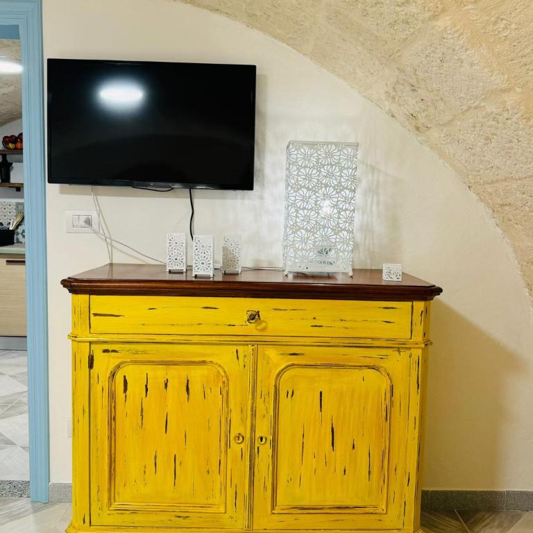 La casa di Zio Mario - Appartamento con 1 Camera da Letto - 7