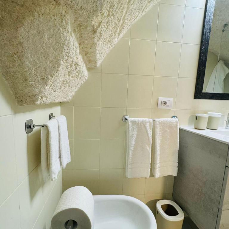 La casa di Zio Mario - Appartamento con 1 Camera da Letto - 12