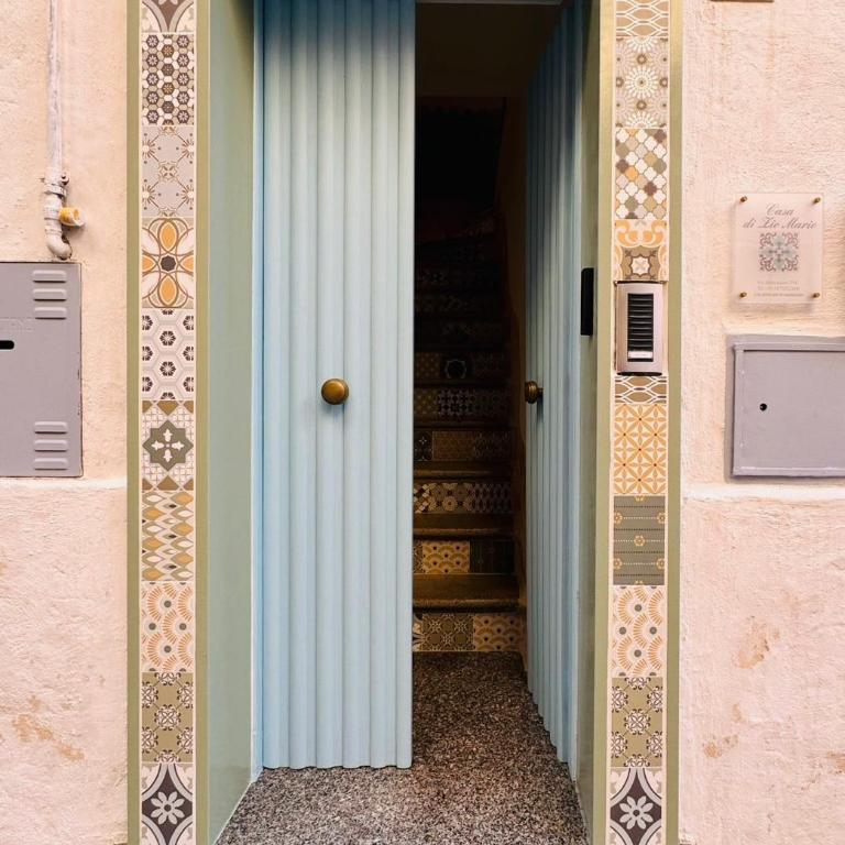 La casa di Zio Mario - Appartamento con 1 Camera da Letto - 35