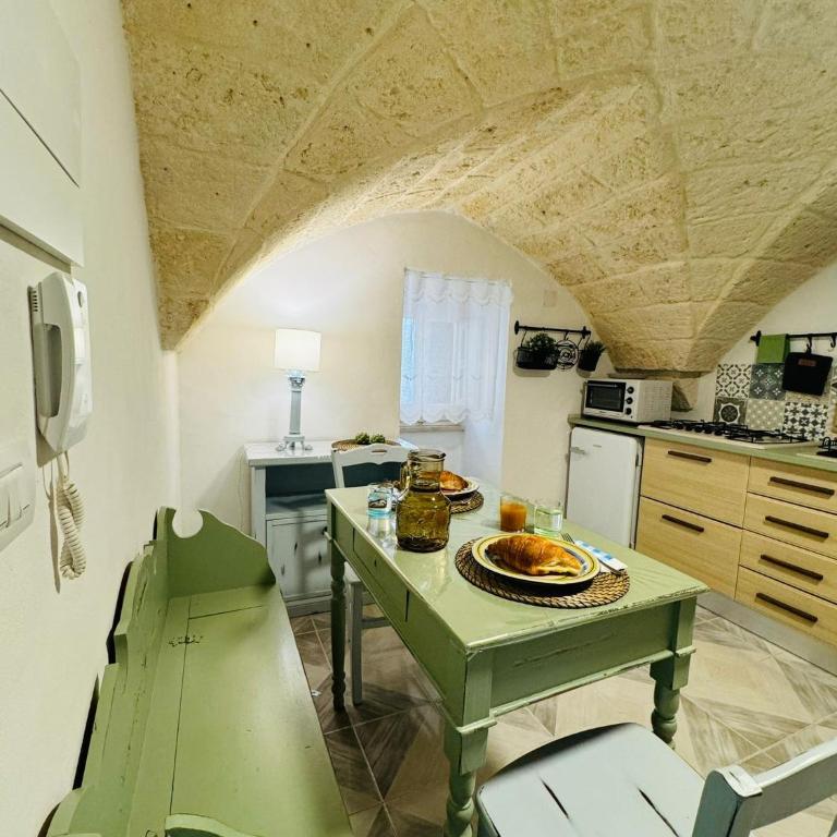 La casa di Zio Mario - Appartamento con 1 Camera da Letto - 29