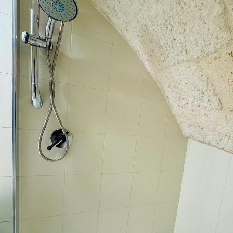 La casa di Zio Mario - Appartamento con 1 Camera da Letto - 14