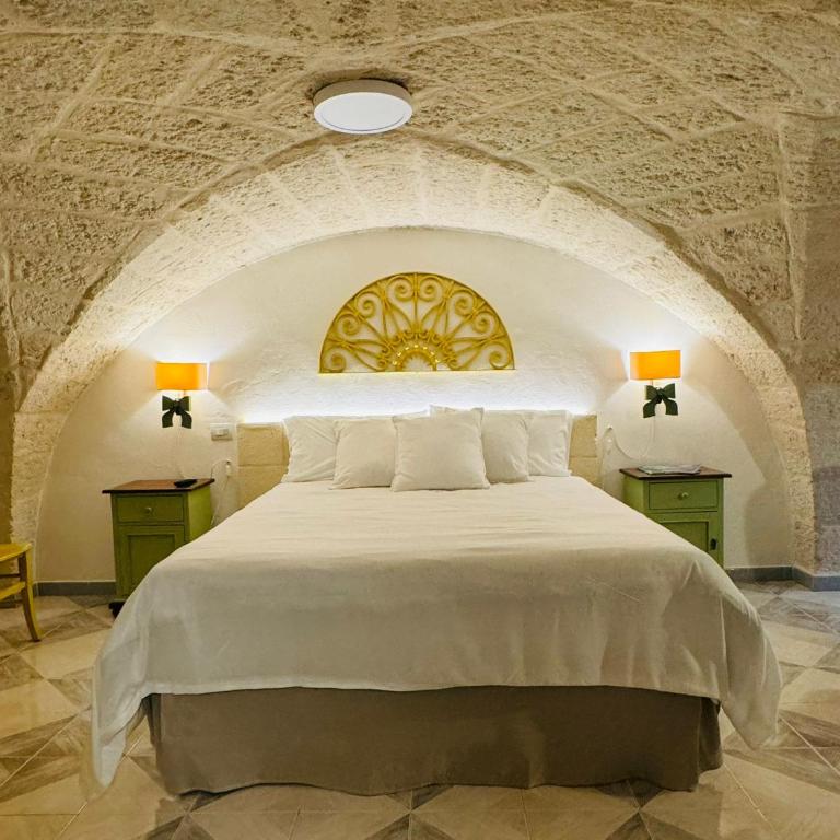 La casa di Zio Mario - Appartamento con 1 Camera da Letto - 4