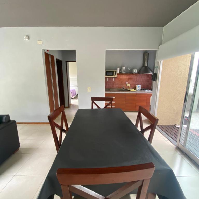 Nononino Casas de Mar - One-Bedroom House - 3