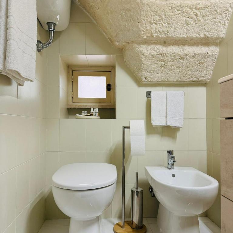La casa di Zio Mario - Appartamento con 1 Camera da Letto - 11