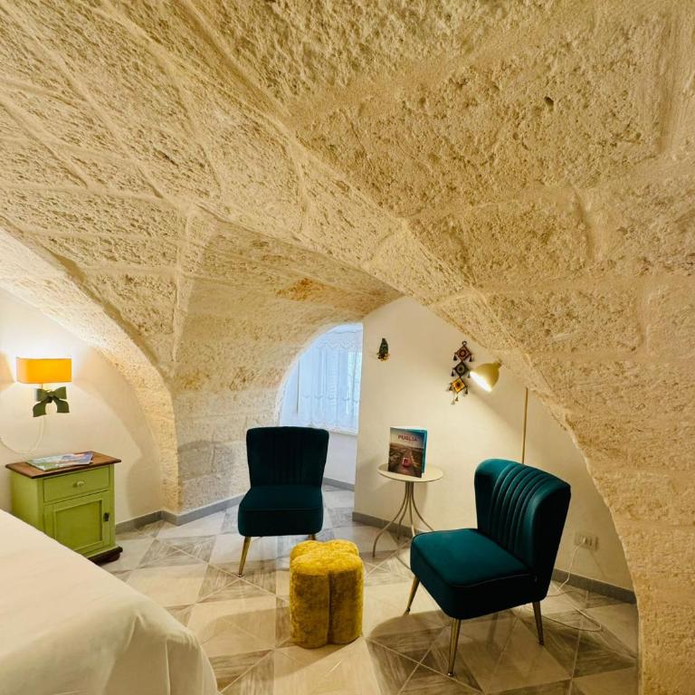 La casa di Zio Mario - Appartamento con 1 Camera da Letto - 1