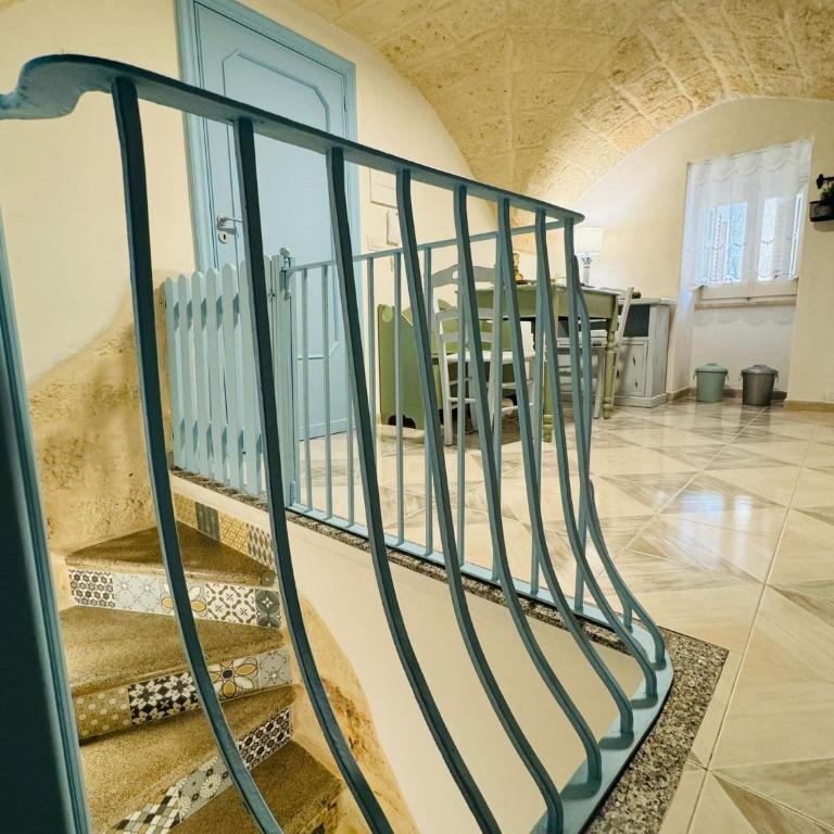 La casa di Zio Mario - Appartamento con 1 Camera da Letto - 31