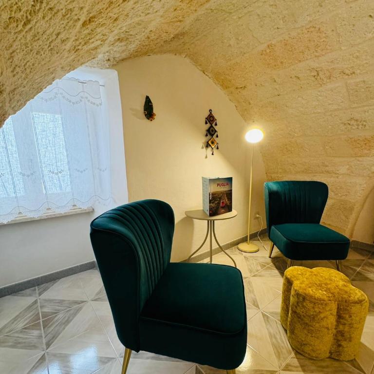 La casa di Zio Mario - Appartamento con 1 Camera da Letto - 2