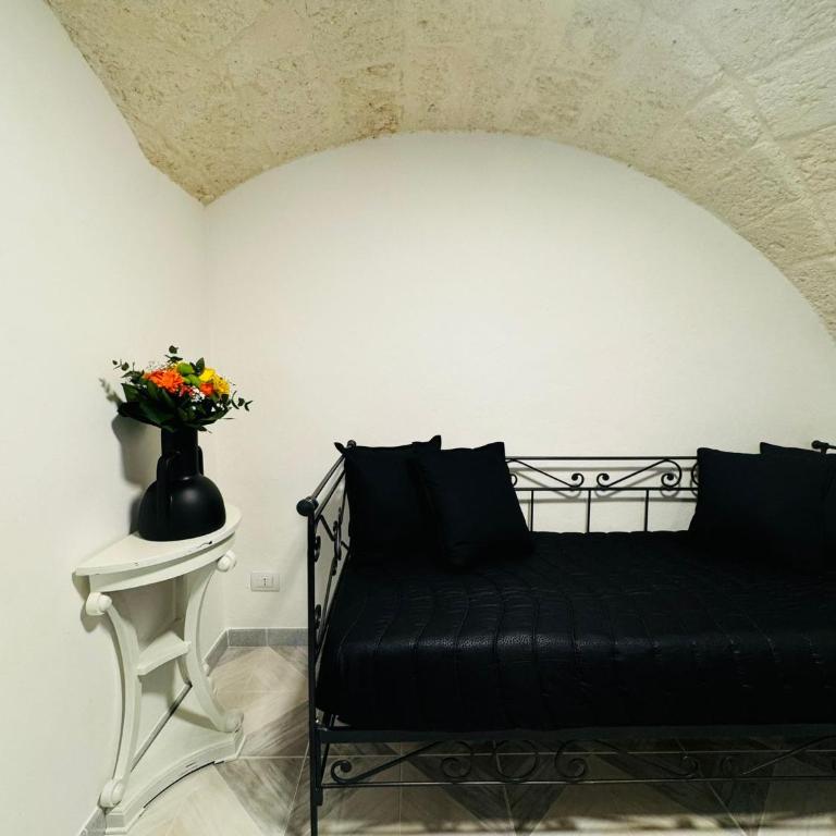 La casa di Zio Mario - Appartamento con 1 Camera da Letto - 18