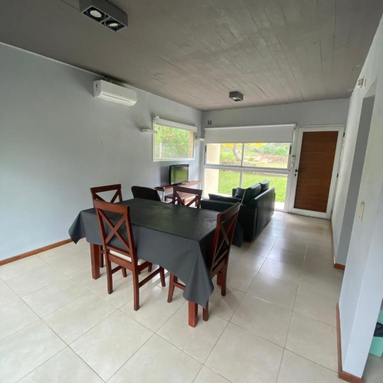 Nononino Casas de Mar - One-Bedroom House - 2