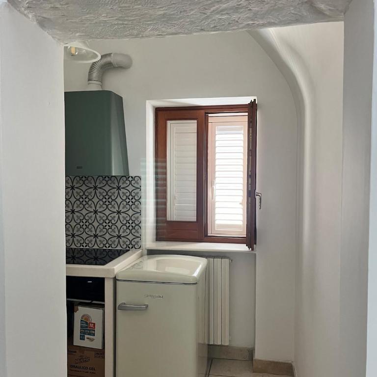 Casetta Gina - Appartamento con 1 Camera da Letto - 20