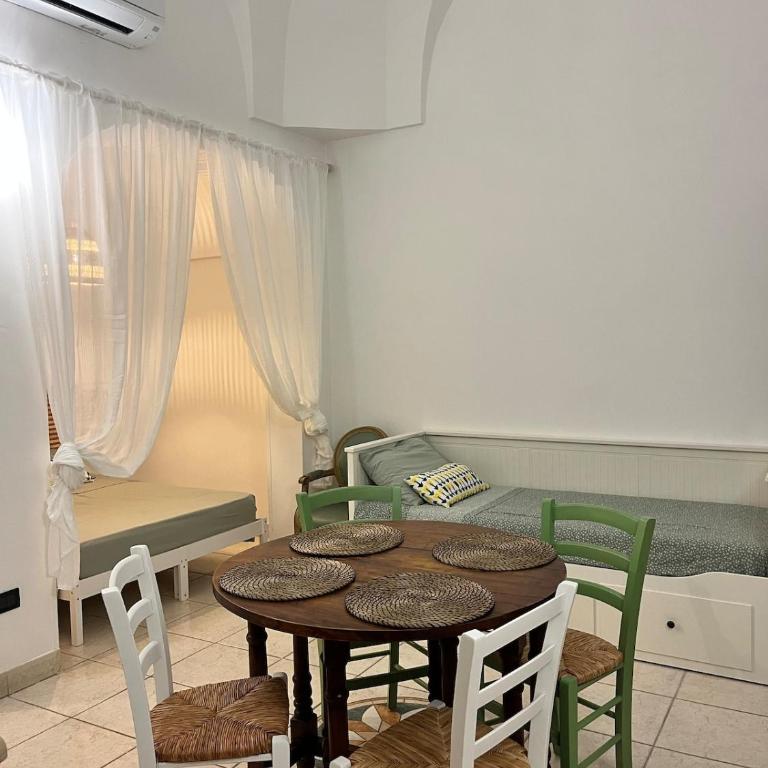 Casetta Gina - Appartamento con 1 Camera da Letto - 16