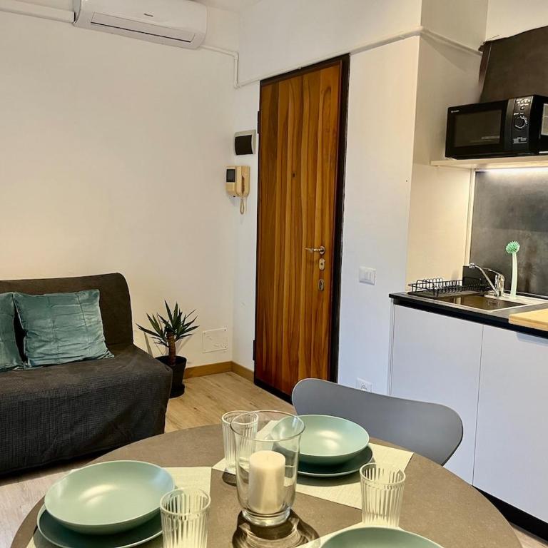 Palladium Cozy Suite Close to downtown and Exibition Center - Appartamento con 1 Camera da Letto - 14