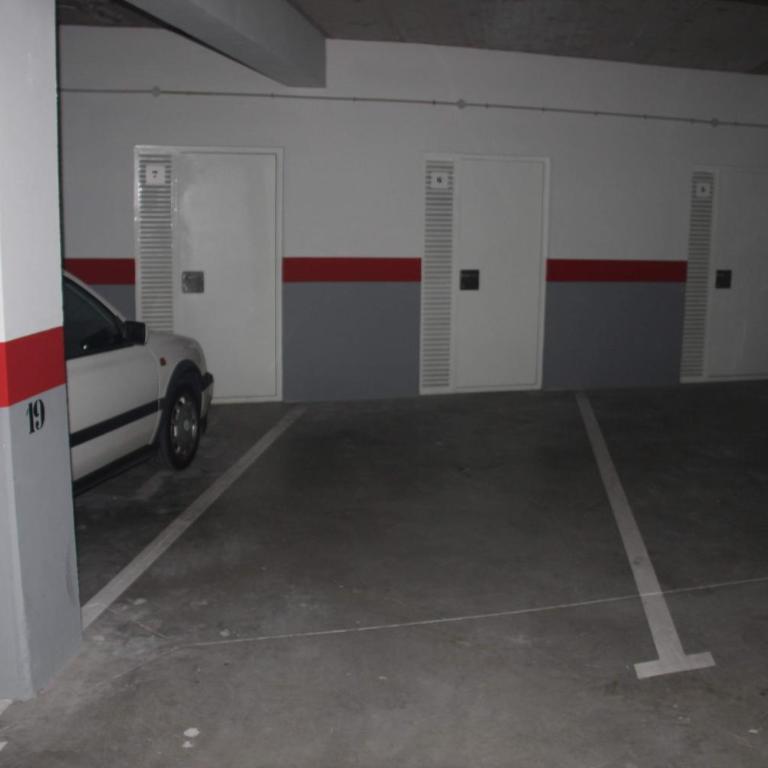 1ª Línea de playa Apto de lujo Los balos 23 - Apartamento de 3 dormitorios - 33