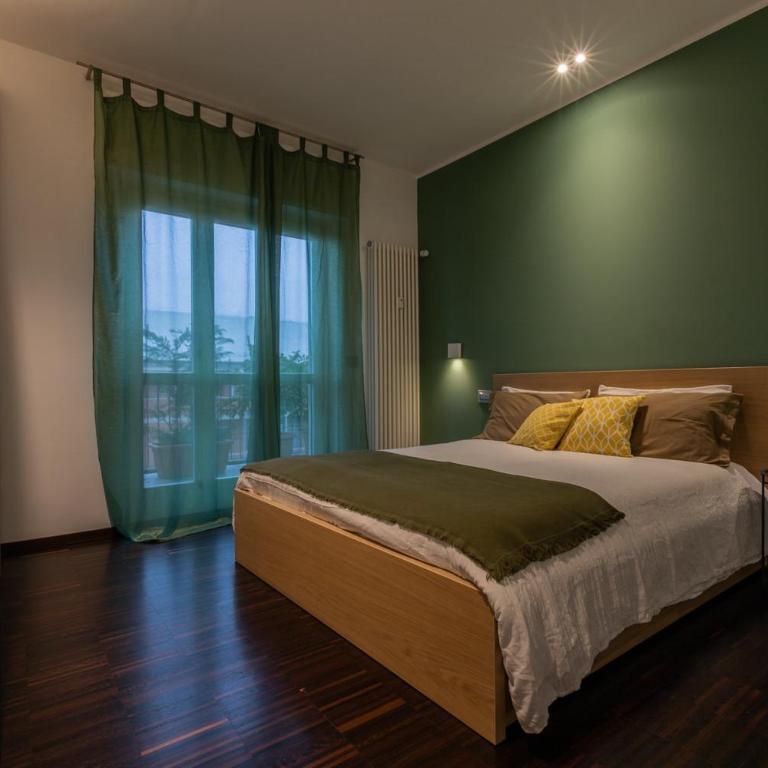 Terrazzo Panoramico Torino by Wonderful Italy - Apartment - 3