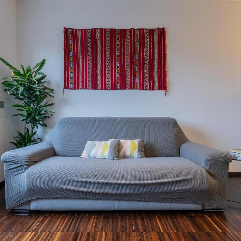 Terrazzo Panoramico Torino by Wonderful Italy - Apartment - 8