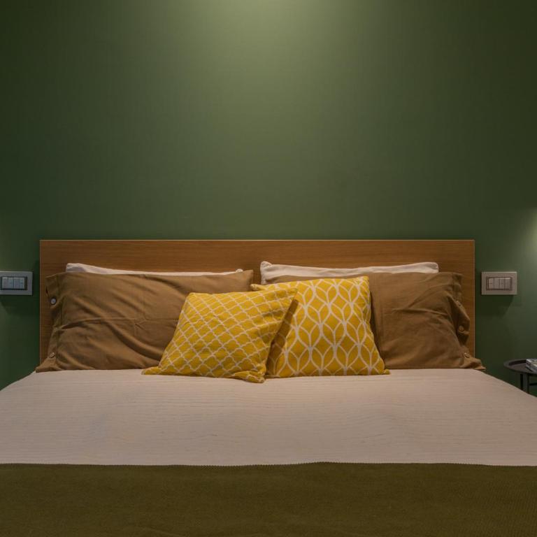Terrazzo Panoramico Torino by Wonderful Italy - Apartment - 5
